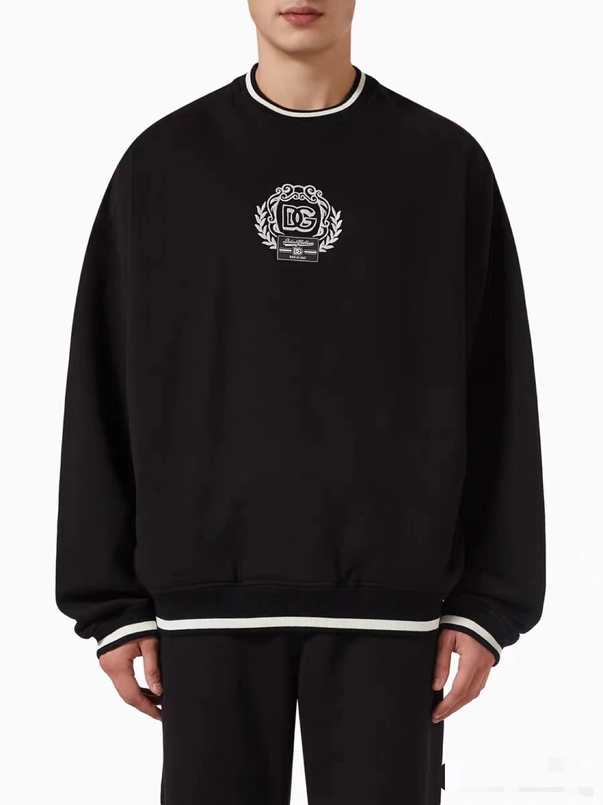 wg.luxury-- 4o835& embroidery item:E-F409K1948